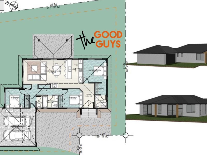 71B Weston Road, Weston, Oamaru - Carousel 1