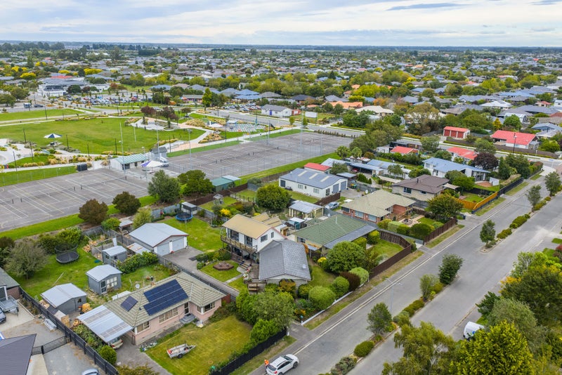 17 Moore Street, Rolleston, Rolleston - Carousel 36