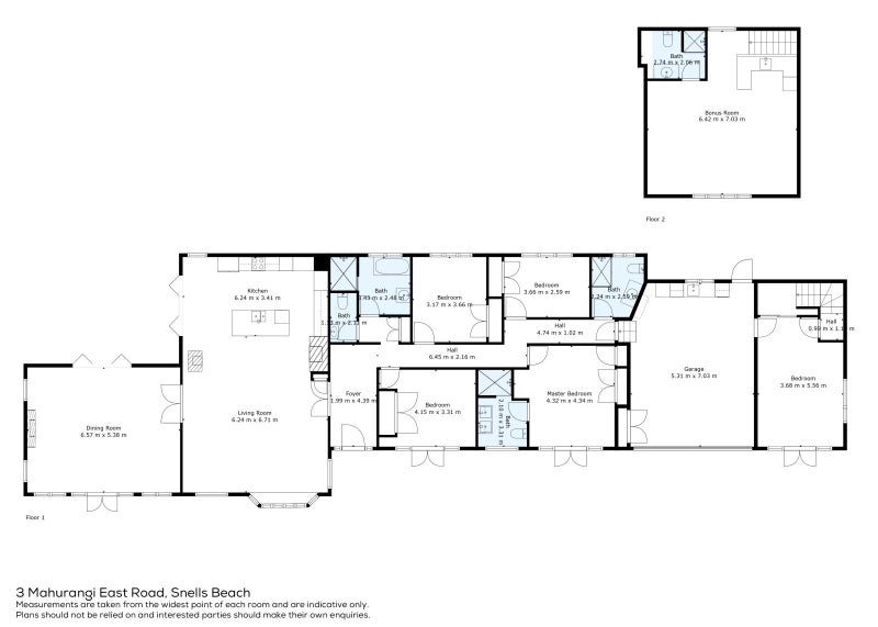 3 Mahurangi East Road, Warkworth - Carousel 24