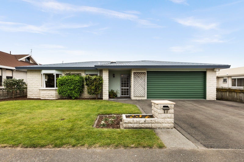 20 Hetley Crescent, Taradale, Napier - Carousel 19