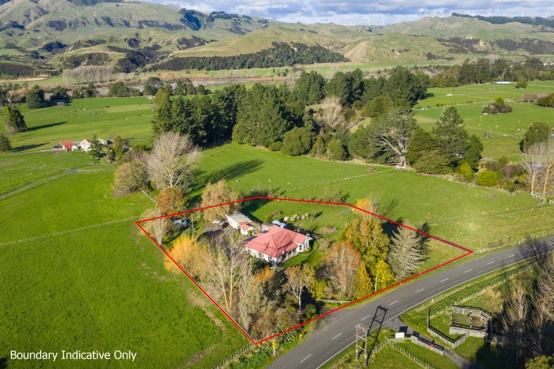 376 Pohangina Road, Ashhurst, Ashhurst - Carousel 2