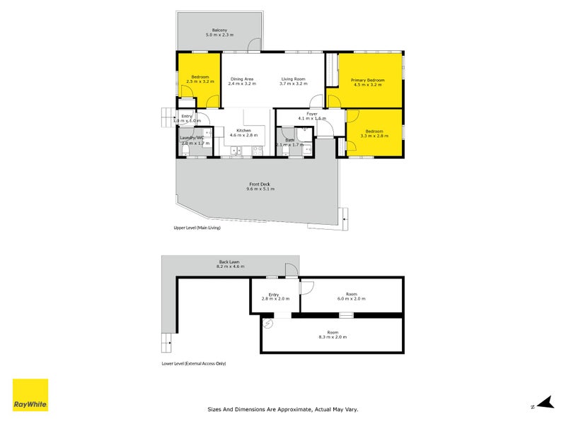 36 Line Road, Glen Innes, Auckland - Carousel 36