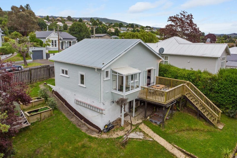 16 Chapman Street, Wakari, Dunedin - Carousel 1