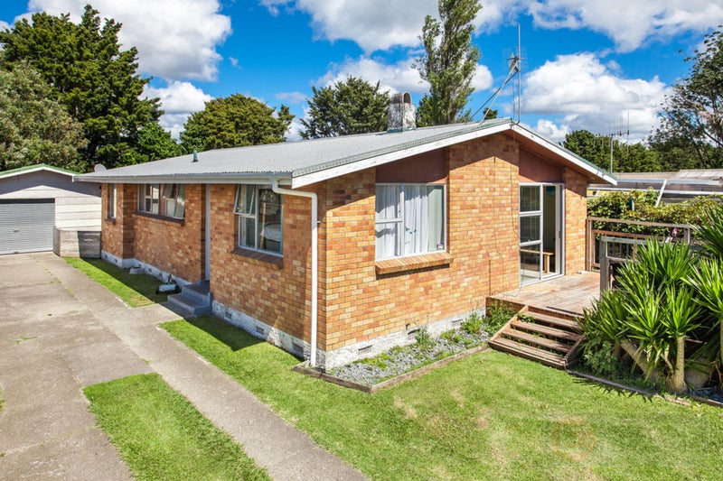 Property Valuation for 16 Paterson Place, Whakatane Trade Me Property