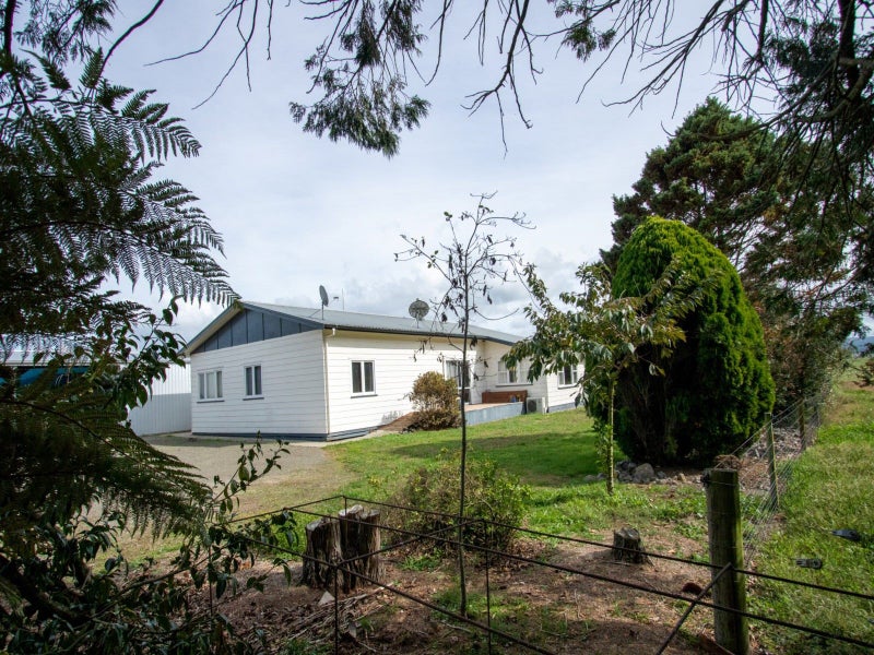 86 Mangamate Road, Galatea, Murupara - Carousel 1