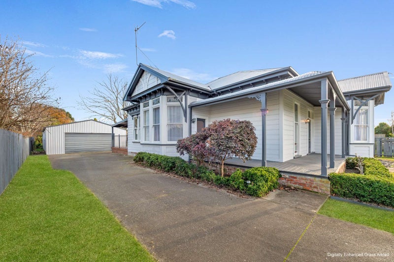 11 Hurworth Place, College Estate, Whanganui - Carousel 1