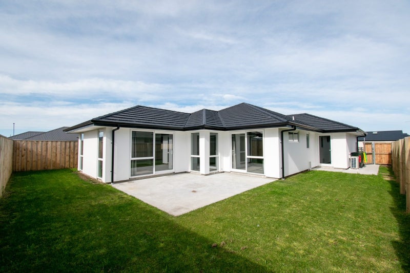 31 Fairhall Street, Rolleston, Rolleston - Carousel 2