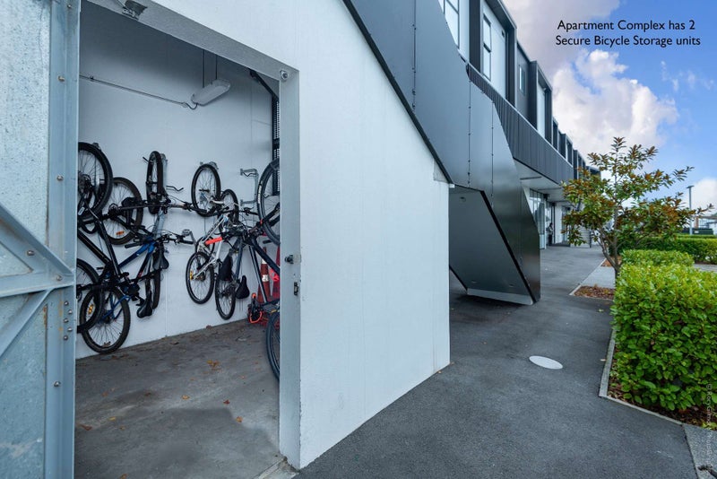7/6 Waverley Street, Sydenham, Christchurch - Carousel 12