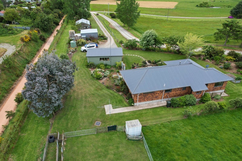 Property Valuation for 2B Essex Street, Weston, Oamaru Trade Me