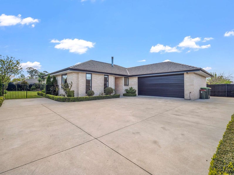 27 Newman Road, Rolleston, Rolleston - Carousel 1