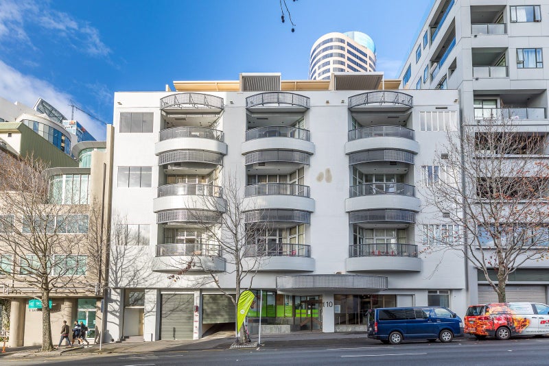2G/10 Hobson Street, Auckland Central, Auckland - Carousel 13