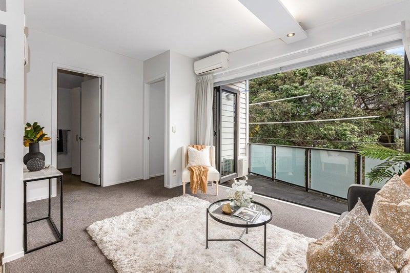 20/45 Childers Terrace, Kilbirnie, Wellington - Carousel 1