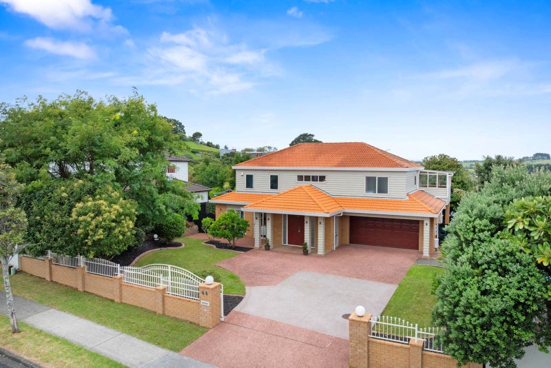 68 Somerville Road, Shelly Park, Auckland - Carousel 26