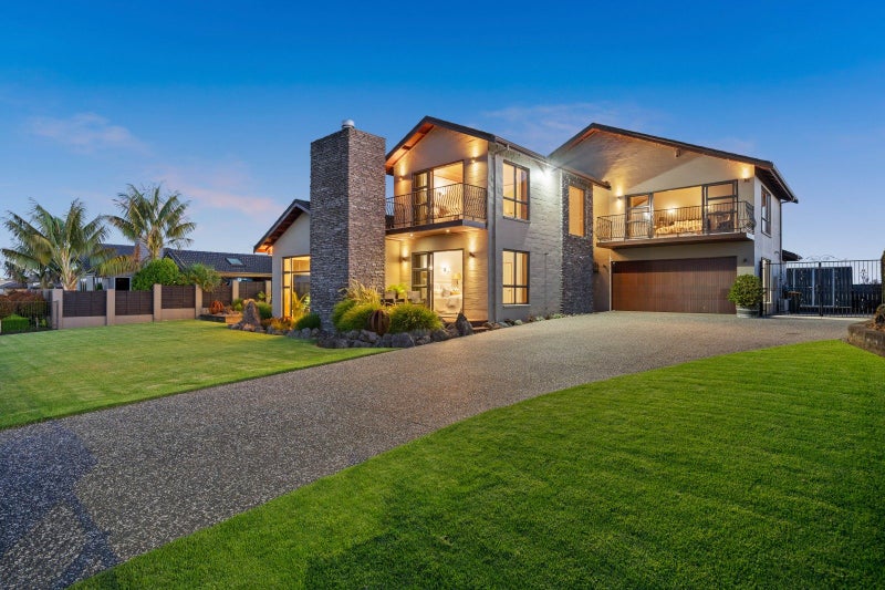24 Grace James Road, Pukekohe, Pukekohe - Carousel 1