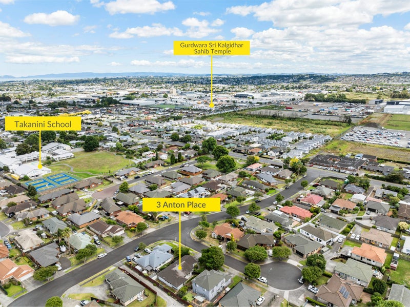 3 Anton Place, Takanini - Carousel 2