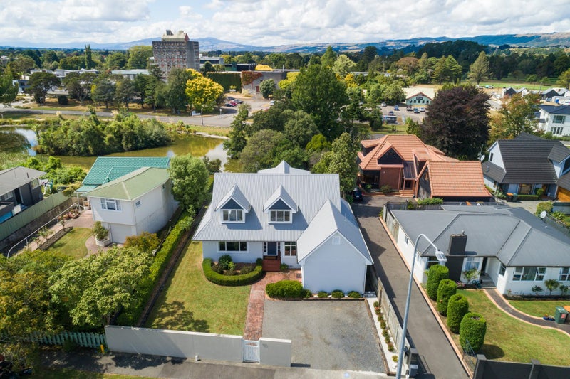 107 Jickell Street, Hokowhitu, Palmerston North - Carousel 2