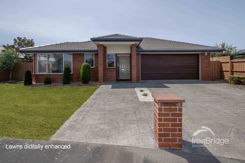 6 Kohi Drive, Parklands, Christchurch - Carousel 1