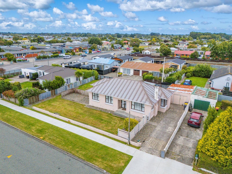 109 Jenkin Street, Strathern, Invercargill - Carousel 32