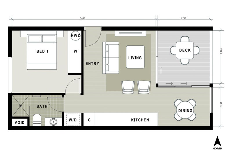 410/32 Anzac Road, Browns Bay, Auckland - Carousel 12