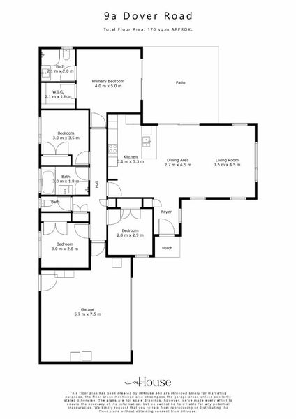 9A Dover Road, St Andrews, Hamilton - Carousel 18