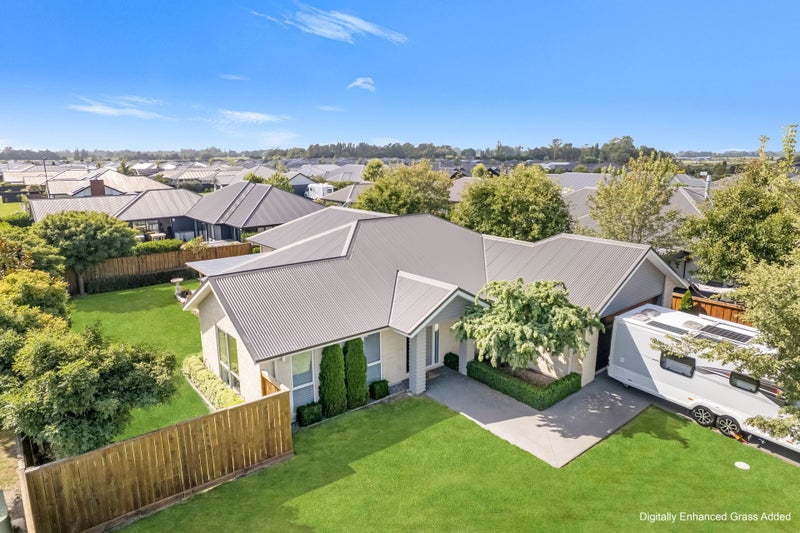38 Papawai Drive, Rangiora, Rangiora - Carousel 1