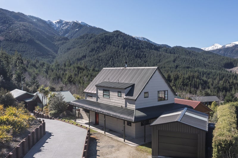 28 Acheron Heights, Hanmer Springs, Hanmer Springs - Carousel 2