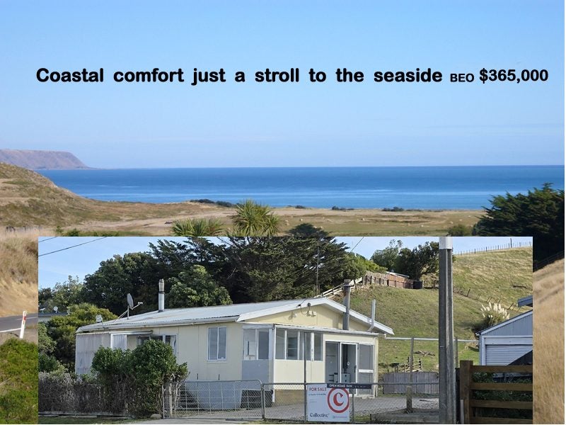 12 Whangaimoana Beach RD, Whāngaimoana, Pirinoa - Carousel 1