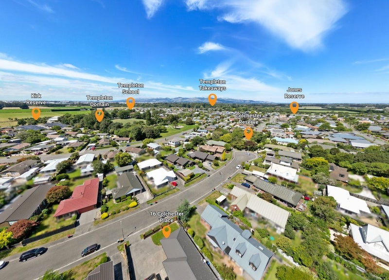 16 Colchester Place, Templeton, Christchurch - Carousel 22