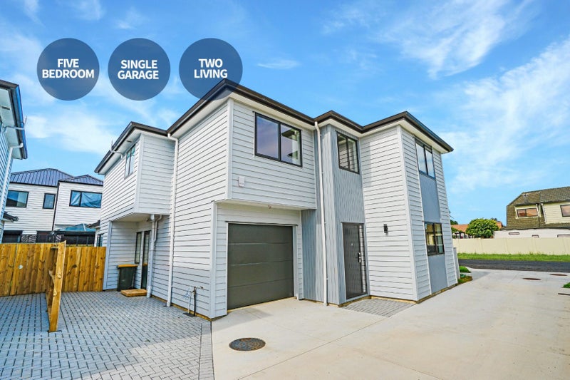 18A Domain Road, Weymouth, Auckland - Carousel 1