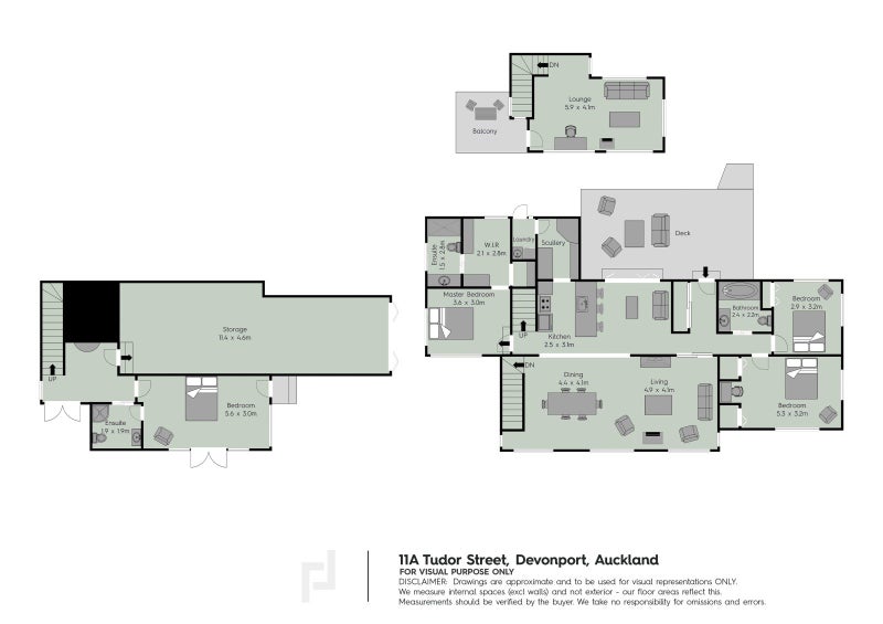 11A Tudor Street, Devonport, Auckland - Carousel 23