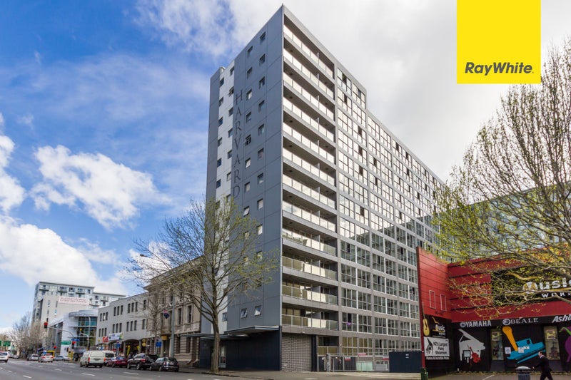 2O/147 Hobson Street, Auckland Central, Auckland - Carousel 1