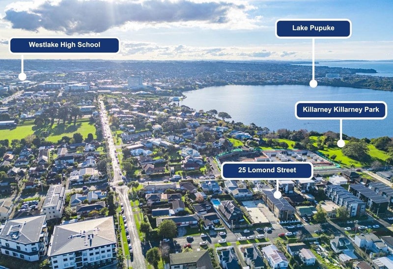 25C Lomond Street, Takapuna, Auckland - Carousel 20