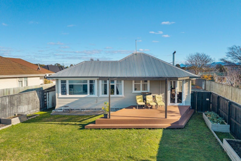 190 Maxwell Road, Redwoodtown, Blenheim, Marlborough - Carousel 2