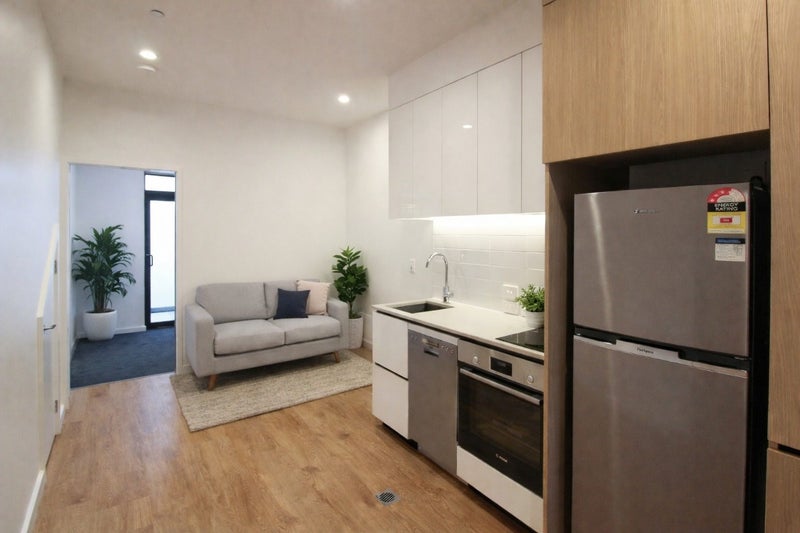 6/97 Taranaki Street, Te Aro, Wellington - Carousel 1