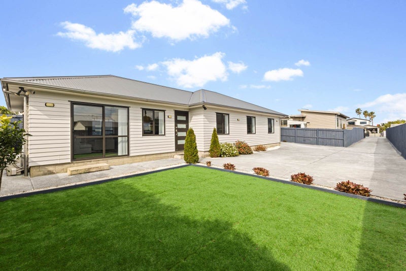 6A Seddon Avenue, Papatoetoe, Auckland - Carousel 1