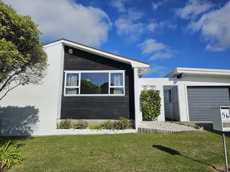 Property Valuation for 56 Ayton Drive, Whitby, Porirua Trade Me