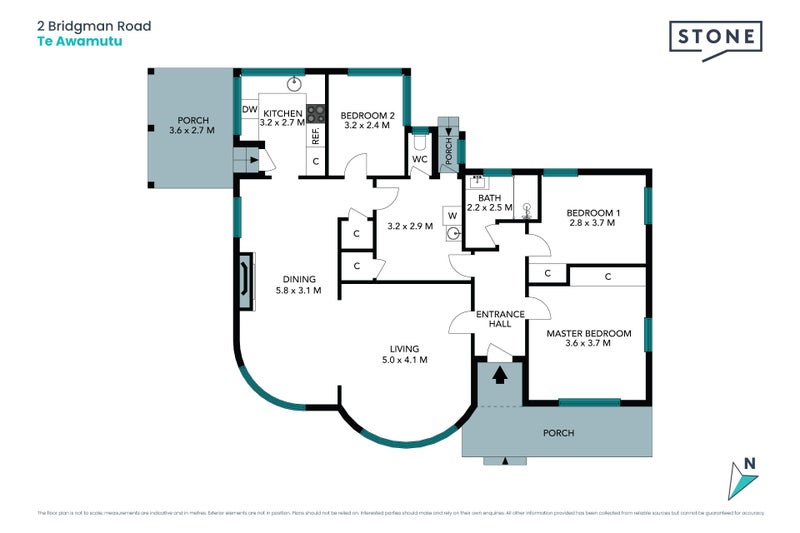 2 Bridgman Road, Te Awamutu, Waipa, Waikato - Carousel 16