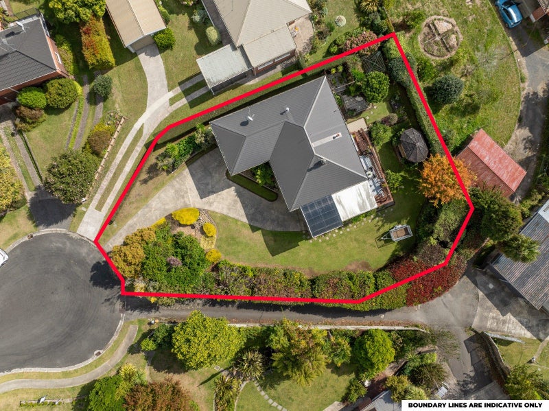 12 Russell Terrace, Putaruru - Carousel 26