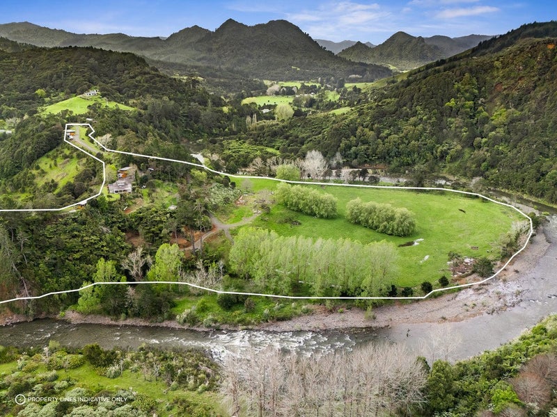 682 Kauaeranga Valley Road, Thames, Thames-Coromandel, Waikato - Carousel 1