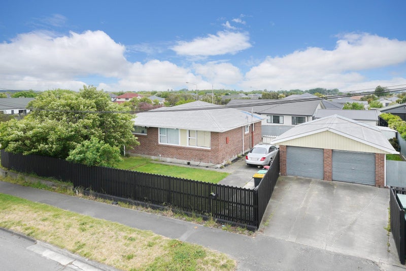 56 Parnwell Street, Burwood, Christchurch - Carousel 1