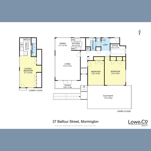 37 Balfour Street, Mornington, Wellington - Carousel 17