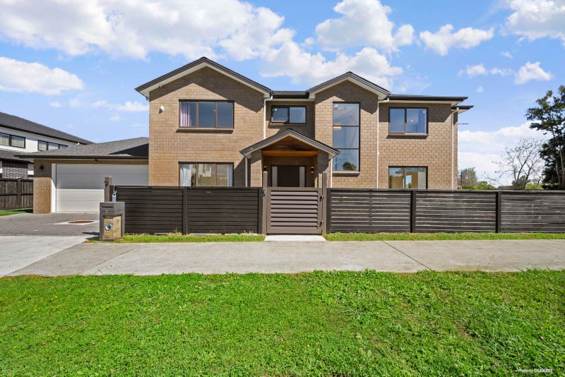 1 Hermes Road, Flat Bush, Auckland - Carousel 1