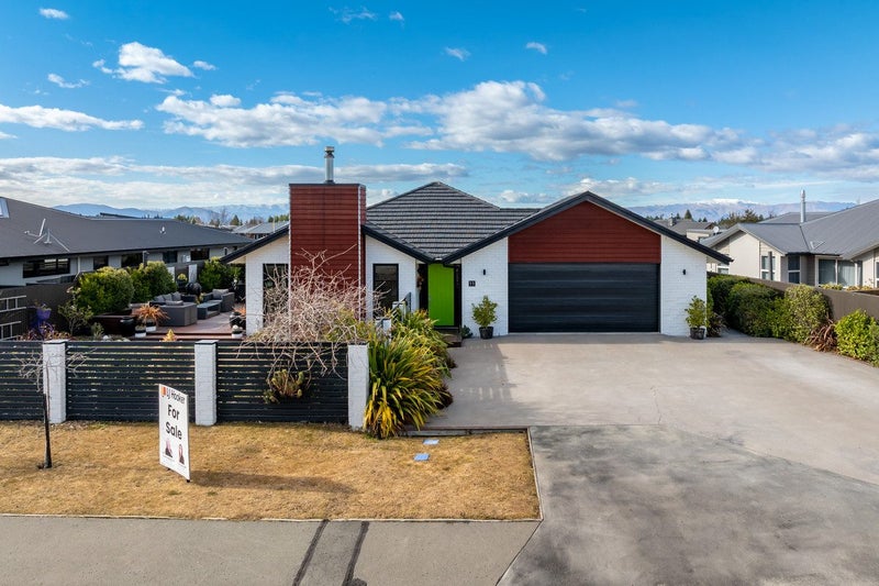 11 Lakeland Avenue, Twizel - Carousel 50