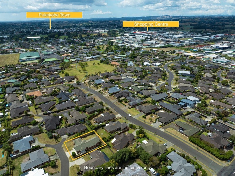 121 Kitchener Road, Pukekohe, Pukekohe - Carousel 1