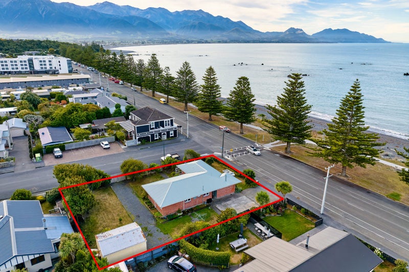 1 Brighton Street, Kaikoura - Carousel 1