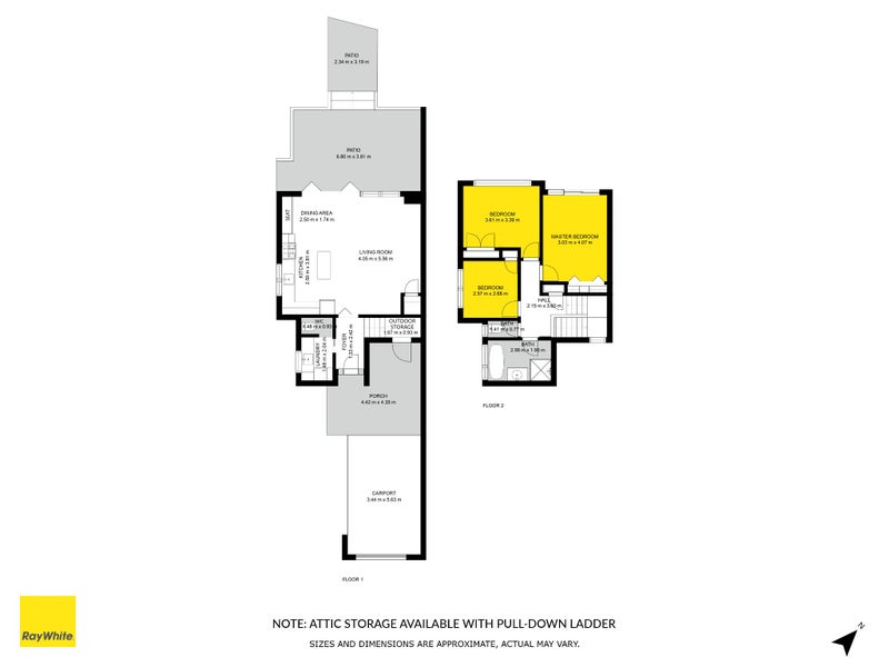 1/153 Bassett Road, Remuera, Auckland - Carousel 35