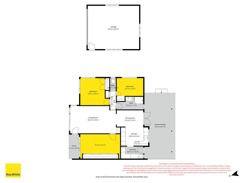 2/16 Imogene Way, Half Moon Bay, Auckland - Carousel 36