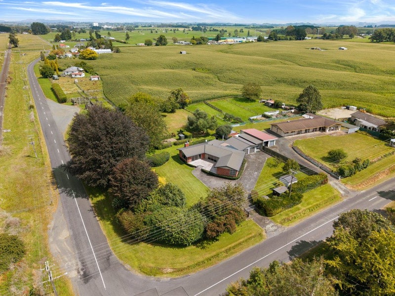828 Lichfield Road, Putaruru - Carousel 36
