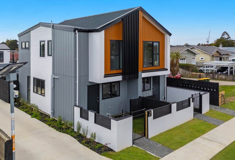 9/21 Tennessee Avenue, Mangere East, Auckland - Carousel 1