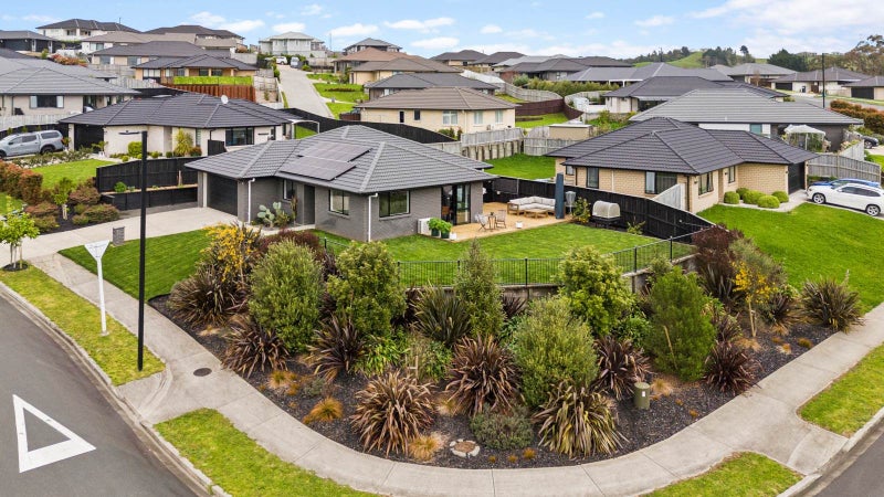 2 Bathgate Court, Pokeno - Carousel 2